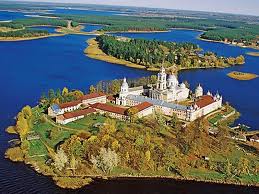 Осташков