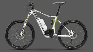 haibike