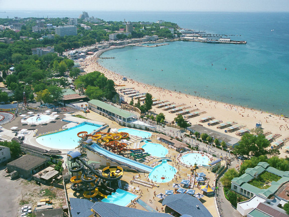 Anapa