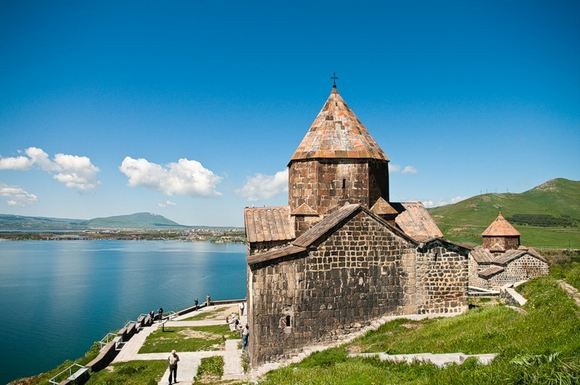 ozero_sevan