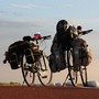 Виза в Литву. Велосипедные путешествия по Литве.