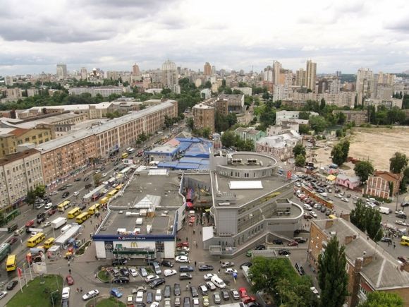 Лукьяновка