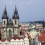 Апартаменты в Чехии в Брно