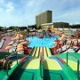 Такой разнообразный отдых на Чёрном море.